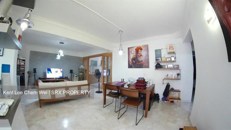 Bishan Street 22 thumbnail photo